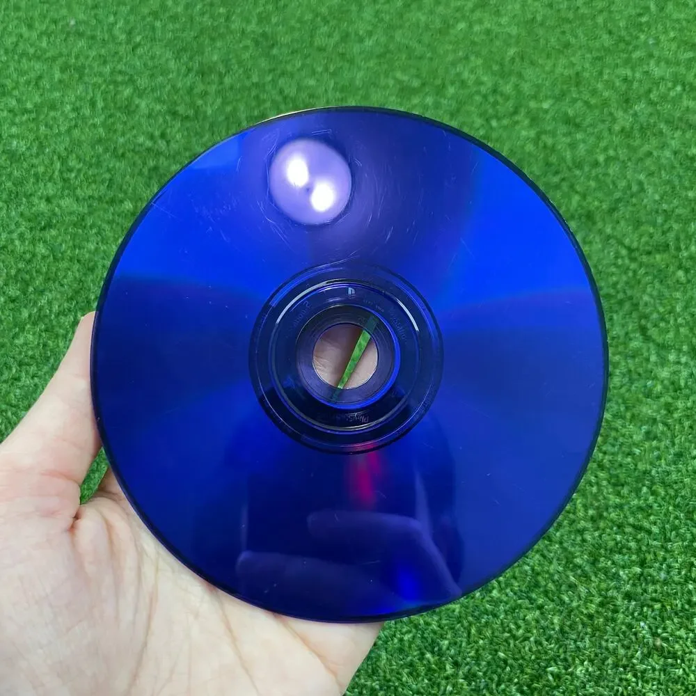 Strike Force Bowling (Sony PlayStation 2) PS2 No Manual